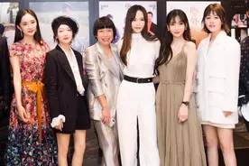 什么人合照好看，什么人个人照好看？图片