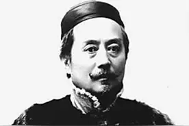 辜鸿铭，一代学贯中西的大家，数典不忘祖，藐视西方列强图片