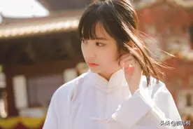 赵薇：对婚姻不抱太大的期望？“知足常乐”的女人最幸福图片