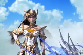 完美世界：不看最后的成就，石毅和石昊谁的天赋更强一些呢？图片