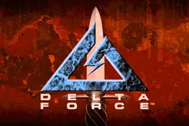 CS当年都没有它火！21年前的《三角洲部队》到底有多硬核图片