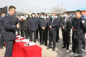 大安市9267个视频探头布下天网，让违法犯罪分子在乡村藏身难！图片