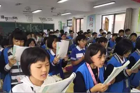教育部门明令禁止，学校却背道而驰，这节课真的有那么重要吗？图片