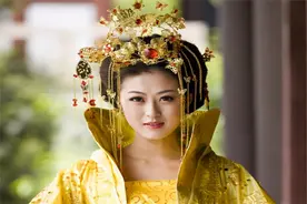 金圣宫娘娘和乌鸡国皇后，都幸免于难，百花羞为何却被奎木狼霸占图片