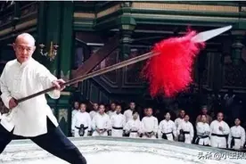 十八般兵器都有哪些？图片