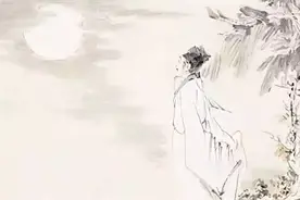 苏轼其实很孤独图片