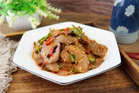 夏天太热，10道清爽开胃凉拌菜，简单好吃，比炒菜省事图片