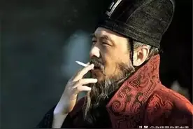 曹操的话句句经典，死前也留下了几句，发人深省图片