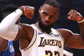 这就是差距！湖人半天销售额超骑士一个月，当年真没人想帮詹姆斯图片