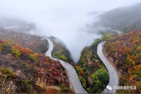 河南商都旅游攻略（四 太行山）图片