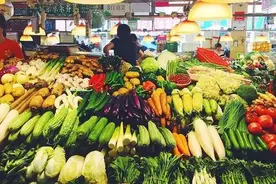 关注 | 天津这个区菜市场有大变化！图片