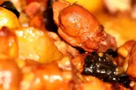 郑州深藏澡堂边的苍蝇小店，凭一道菜就征服食客的胃，天天人爆满图片