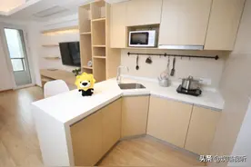 曾经的五星级员工公寓，如今变吃瓜现场，苏宁公寓门事件真相如何图片