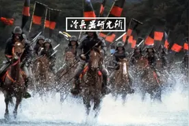 日本剑圣都是枪剑双修，为何明代军队抗倭，只提倭刀不提倭枪？图片