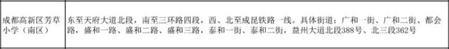 2021年，高新区家长如何规划小升初？