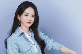 赵丽颖复出后的13部剧！和他的合作真是让人意外图片