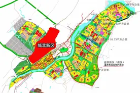 “问鼎”叙州！宜宾主城，又一城市副中心呈现！现已惊艳亮相…图片