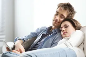 你介意自己的对象和别人同居过吗？婚前同居到底有没有必要？图片
