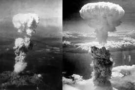 原子弹爆炸后，铀的半衰期长达7亿年，为何广岛现在就能住人了？图片