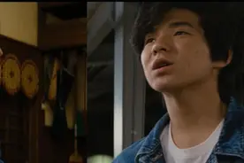 《寅次郎的故事：欢迎归来》回望五十载，你怎能不泪流满面图片