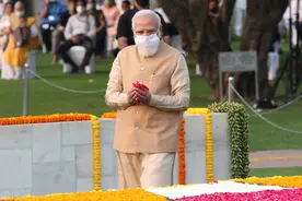 印度紧抱美国“大腿”频搞“小动作”中方警告：不要误判形势图片