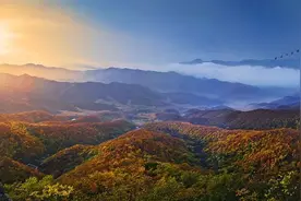 红色钢都 不负遇见|鞍山文旅精品线路推荐（下）图片