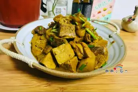 自己动手烧菜做饭，从过程中寻找成就感，真幸福图片