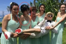 包贝尔再次回应“闹伴娘”事件！直言对不起柳岩，至今仍心存愧疚图片