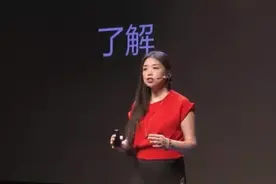 可口可乐副总裁：女性在职场上如何乘风破浪，可持续发展？图片