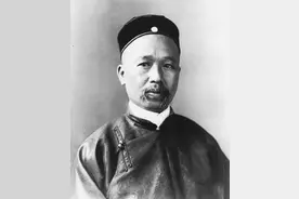 康有为简史：吹牛大王历险记，脑洞大开，大到现在的人都不敢想象图片