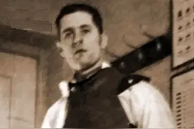 冷战前苏军单兵护甲发展简史·第四章图片