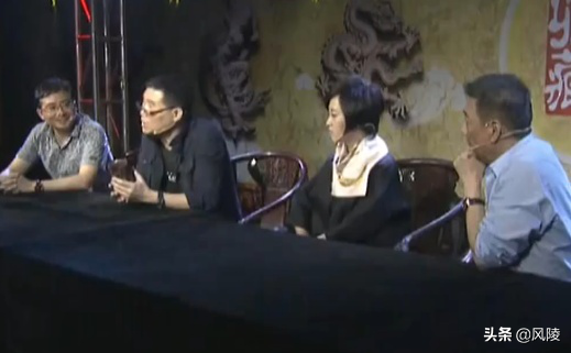 完整犀牛角化石鉴宝