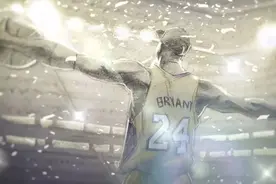 关于科比的那些你所不知道的故事，成功绝对不是偶然的图片