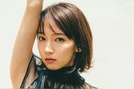 吉冈里帆-近期周刊写真合辑图片