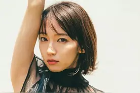 吉冈里帆-近期周刊写真合辑图片