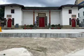 汪姓迁徙福建永泰龙门史话图片