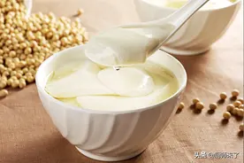 豆腐脑的做法和配方，豆腐脑制作教程图片