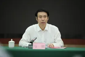马骏副书记一行赴湖北省开展“区域创新体系建设”专题调研图片