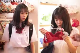 《17.3关于性》：这部剧有多火我们就有多需要性教育图片