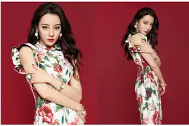 男明星制服诱惑，任嘉伦黄景瑜魅力十足，却被国外的他压一头图片