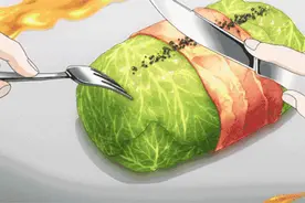 蔬菜你吃对了吗？这几种蔬菜，焯水这一步可不能省哦图片