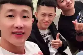 快手网红圈最强4位大哥：四哥辛有志，二哥散打哥，一哥毫无疑问图片