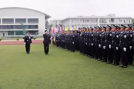 广东警官学院2021年招生计划、选科要求、录取分数及位次图片