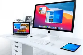 苹果和微软彻底分手！微软正式宣布：M1芯片不支持新系统图片