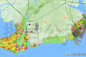 北海为什么总被贬低？真的有那么糟糕吗？图片