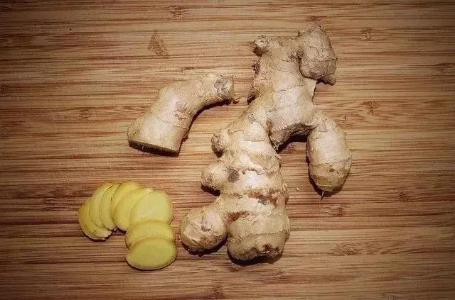 大米粥配它，喝走一身血瘀，血管干干净净