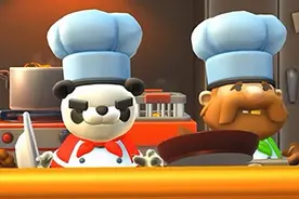 几个游戏助你潇洒带妹！盘点那些适合情侣玩的互动游戏图片