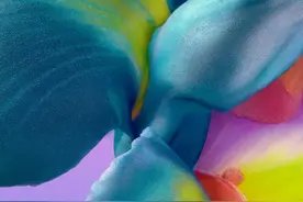 华为P40Pro内置高清壁纸·全面屏版“一”图片