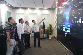 合力打造百亿级云水产业——省政协开展包装饮用水产业调研随记图片