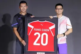 专访杨晨丨“帮助孩子成长非常有意义！”图片